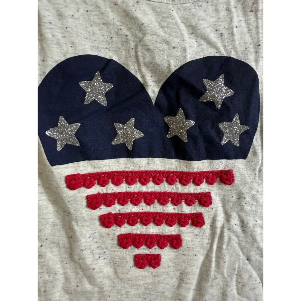 Gymboree girls tank